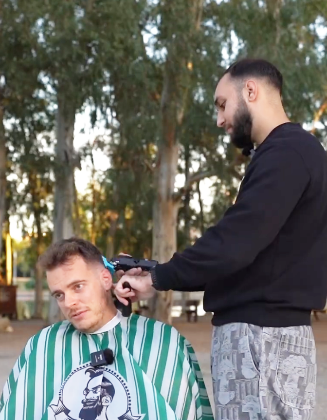 Portfolio image STELIOS